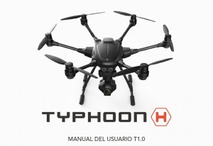 Yuneec-Typhoon-H-instrucciones-espanol