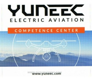 Centro Competente Autorizado Yuneec