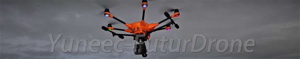 Yuneec-FuturHobby Drones Yuneec