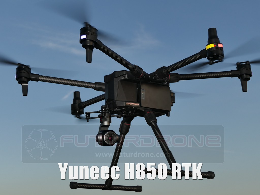 Dron Profesional Cámara 4K