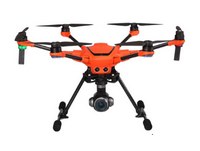 Yuneec H520E Dron Profesional